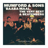 Buy Mumford & Sons Johannesburg CD at only €4.90 on Capitanstock