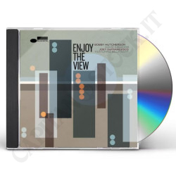 Buy Bobby Hutcherson David Sanborn Joey DeFrancesco Billy Hart - Enjoy The View CD at only €11.89 on Capitanstock