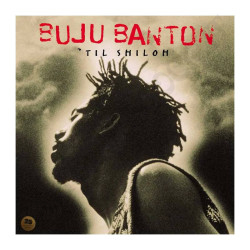Buju Banton 'Til Shiloh CD
