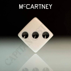 Buy Paul McCartney III - Vinyl at only €18.90 on Capitanstock