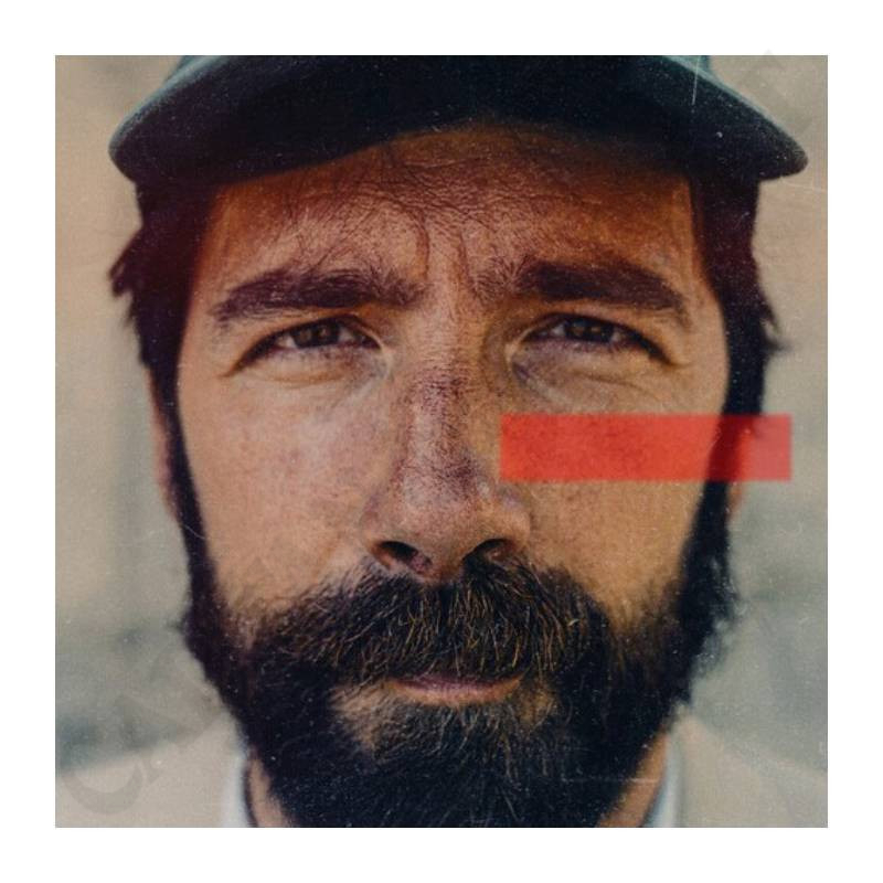 Maurizio Carucci Respiro Vinile Colorato Rosso Maurizio Carucci Respiro Vinile Colorato Rosso
