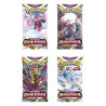 Acquista Pokémon Spada e Scudo Origine Perduta Bustina 10 Carte Aggiuntive - IT a soli 10,90 € su Capitanstock 