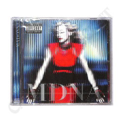 Madonna MDNA CD