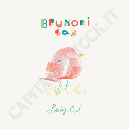 Buy Brunori Sas Baby Cip! Vinyl at only €26.99 on Capitanstock Buy Brunori Sas Baby Cip! Vinyl at only €26.99 on Capitanstock