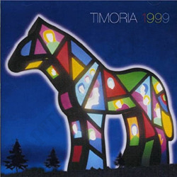 Buy Timoria 1999 Vinyl at only €29.99 on Capitanstock