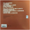 Buy Carmen Consoli Volevo Fare la Rockstar Vinyl at only €19.90 on Capitanstock
