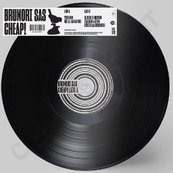 Brunori Sas Cheap! Vinyl