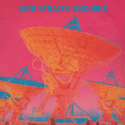 Buy Dire Straits Encores Vinyl at only €19.99 on Capitanstock