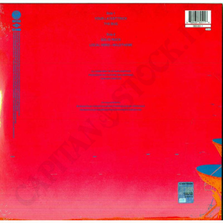 Acquista Dire Straits Encores Vinile a soli 19,99 € su Capitanstock 