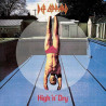 Buy Def Leppard High N' Dry Vinyl at only €22.50 on Capitanstock