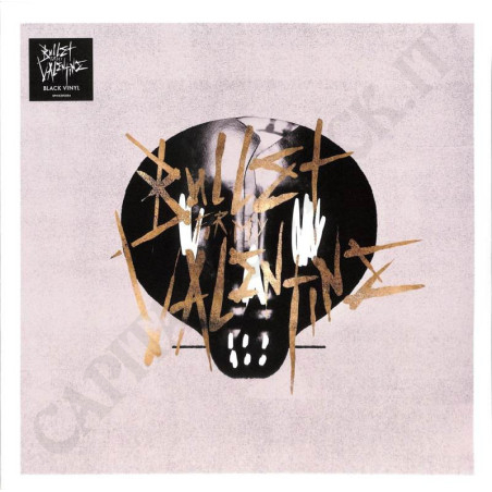 Buy Bullet for My Valentine - Bullet for My Valentine Black Vinyl at only €17.99 on Capitanstock Buy Bullet for My Valentine - Bullet for My Valentine Black Vinyl at only €17.99 on Capitanstock