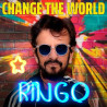 Buy Ringo Change the World Vinyl at only €6.99 on Capitanstock