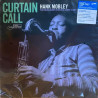 Acquista Hank Mobley Curtain Call Featuring Kenny Dorham & Sonny Clark - Vinile a soli 26,50 € su Capitanstock 