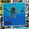 Buy Nirvana Nevermind 30th Anniversary Edition Deluxe Box 5 CDs + 1 Blu Ray at only €46.00 on Capitanstock
