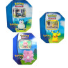 Acquista Pokémon Go Snorlax Tin Box - IT a soli 17,50 € su Capitanstock 