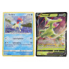 Buy Pokémon Virizion V PS 200 Promotional Card + Giant Card + Keldeo Card - IT at only €5.99 on Capitanstock Buy Pokémon Virizion V PS 200 Promotional Card + Giant Card + Keldeo Card - IT at only €5.99 on Capitanstock