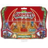 Buy Gormiti Heroes Pack Characters - Slight Imperfections at only €14.99 on Capitanstock