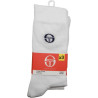 Buy Sergio Tacchini Short Socks 3 Pairs Color White at only €4.59 on Capitanstock Buy Sergio Tacchini Short Socks 3 Pairs Color White at only €4.59 on Capitanstock