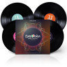 Acquista Eurovision Song Contest Turin 2022 - 4 LP a soli 31,99 € su Capitanstock  Acquista Eurovision Song Contest Turin 2022 - 4 LP a soli 31,99 € su Capitanstock