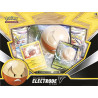 Buy Pokémon Electrode Collection by Hisui V Ps. 210 at only €24.90 on Capitanstock