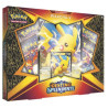 Acquista Pokémon Collezione Destino Splendente - Pikachu-V Ps 190 a soli 32,90 € su Capitanstock 