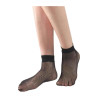 Acquista Franzoni Calzino Rete Nero Tg Unica a soli 2,59 € su Capitanstock 