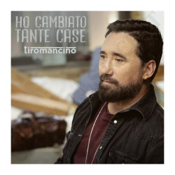 Tiromancino - Ho Cambiato Tante Case Digipack CD