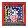 Acquista Elvis Costello & The Imposters - The Boy Named If - Digipack CD a soli 12,49 € su Capitanstock 
