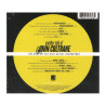 Acquista John Coltrane - Another Side Of John Coltrane Digipack CD a soli 4,89 € su Capitanstock 