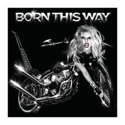Buy Lady Gaga - Born This Way CD at only €6.90 on Capitanstock