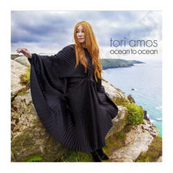 Buy Tori Amos Ocean To Ocean CD at only €9.19 on Capitanstock