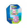 Buy Pokémon Go Blissey Tin Box Ps 200 - IT at only €19.99 on Capitanstock