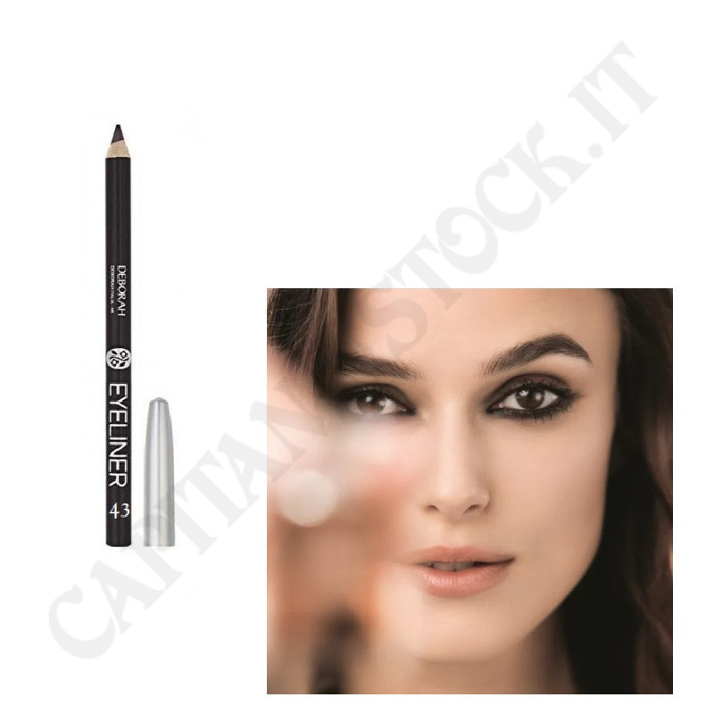 Buy Deborah Milano Pencil - Eyeliner Line at only €2.99 on Capitanstock