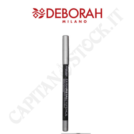Buy Deborah Extra Metal Eye Pencil at only €2.90 on Capitanstock