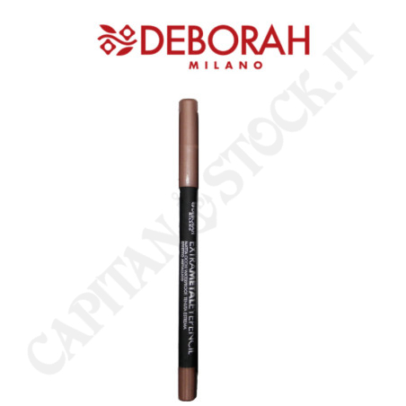 Buy Deborah Extra Metal Eye Pencil at only €2.90 on Capitanstock
