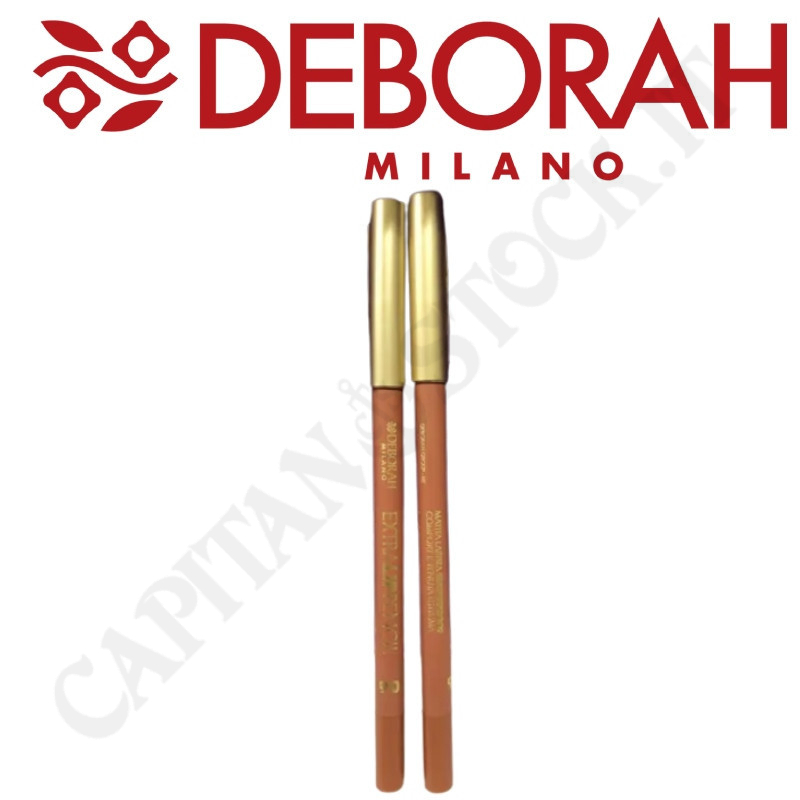 Deborah Extra Lip Pencil 06