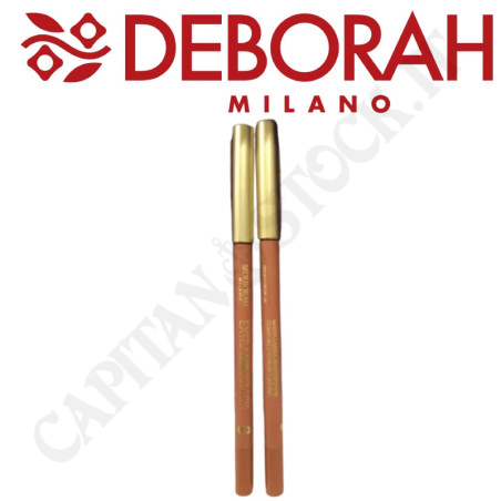 Buy Deborah Extra Lip Pencil 06 at only €3.87 on Capitanstock
