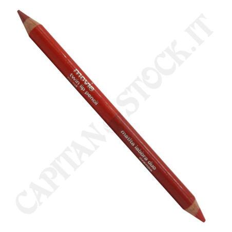 Buy Movie Lip Pencil Duo at only €4.84 on Capitanstock Buy Movie Lip Pencil Duo at only €4.84 on Capitanstock