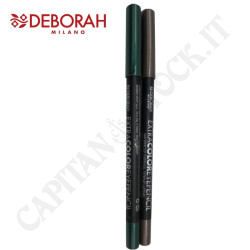 Deborah Extra Color Eye Pencil
