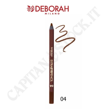 Buy Deborah Extra Lip Pencil 06 at only €3.87 on Capitanstock