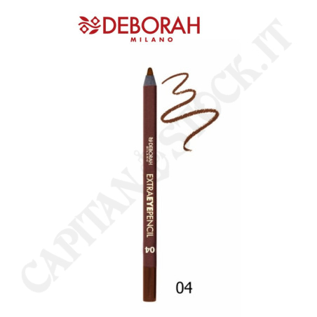Acquista Deborah Extra Lip Pencil a soli 3,87 € su Capitanstock 