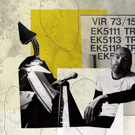 Acquista Ben Watt Storm Shelter CD a soli 8,19 € su Capitanstock  Acquista Ben Watt Storm Shelter CD a soli 8,19 € su Capitanstock