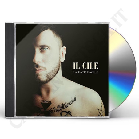 Acquista Il Cile - La Fate Facile CD a soli 6,99 € su Capitanstock 
