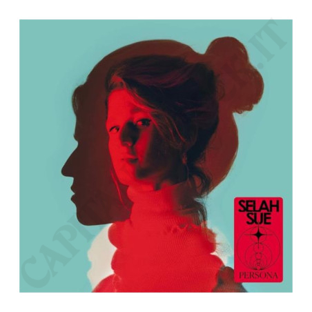 Buy Selah Sue - Persona CD at only €14.75 on Capitanstock
