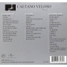 Buy Caetano Veloso Platinum Collection 3 CD at only €14.59 on Capitanstock