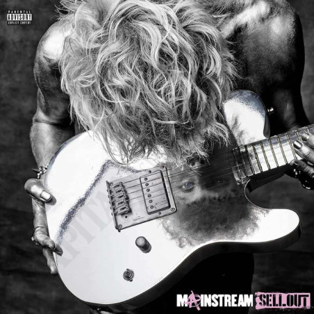 Buy Machine Gun Kelly Mainstream Sellout CD at only €9.99 on Capitanstock