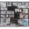 Acquista Machine Gun Kelly Mainstream Sellout CD a soli 9,99 € su Capitanstock 