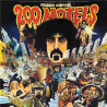 Acquista Frank Zappa 200 Motels 2 CD a soli 8,29 € su Capitanstock  Acquista Frank Zappa 200 Motels 2 CD a soli 8,29 € su Capitanstock