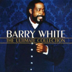 Barry White The Ultimate Collection CD