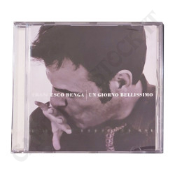 Buy Francesco Renga - Un Giorno Bellissimo - CD at only €4.59 on Capitanstock